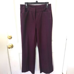 Alfani Women's Pants S 4S